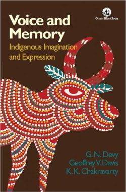 Orient Voice and Memory: Indigenous Imagination and Expression